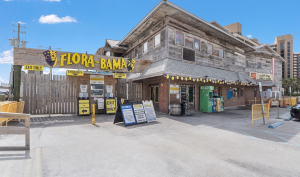 Things To Do The Flora-Bama
